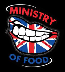 ministry of food
